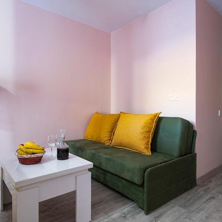 Tutti Frutti Apartment Loft2 New Gudauri Eksteriør bilde