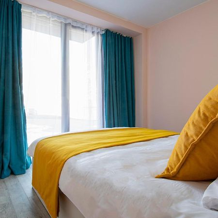Tutti Frutti Apartment Loft2 New Gudauri Eksteriør bilde