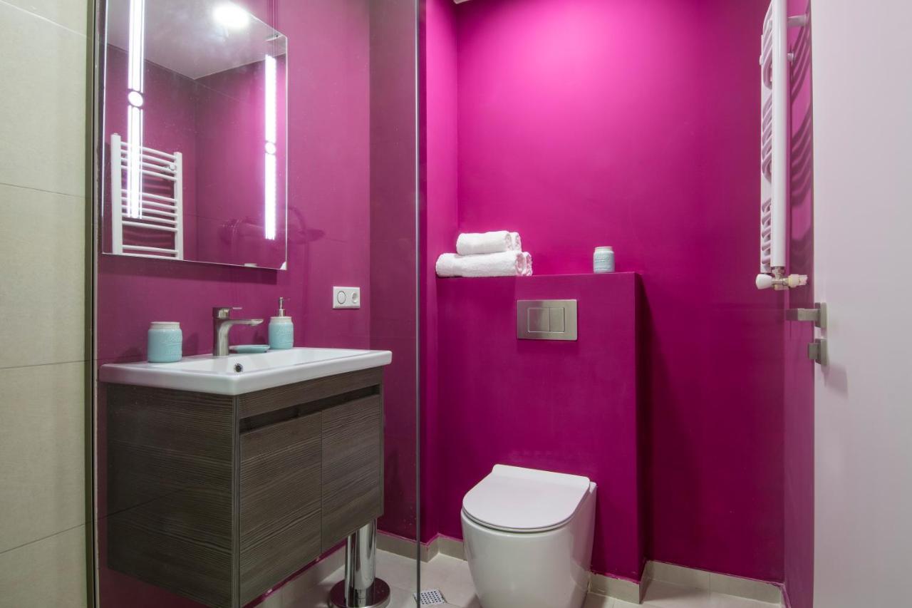 Tutti Frutti Apartment Loft2 New Gudauri Eksteriør bilde