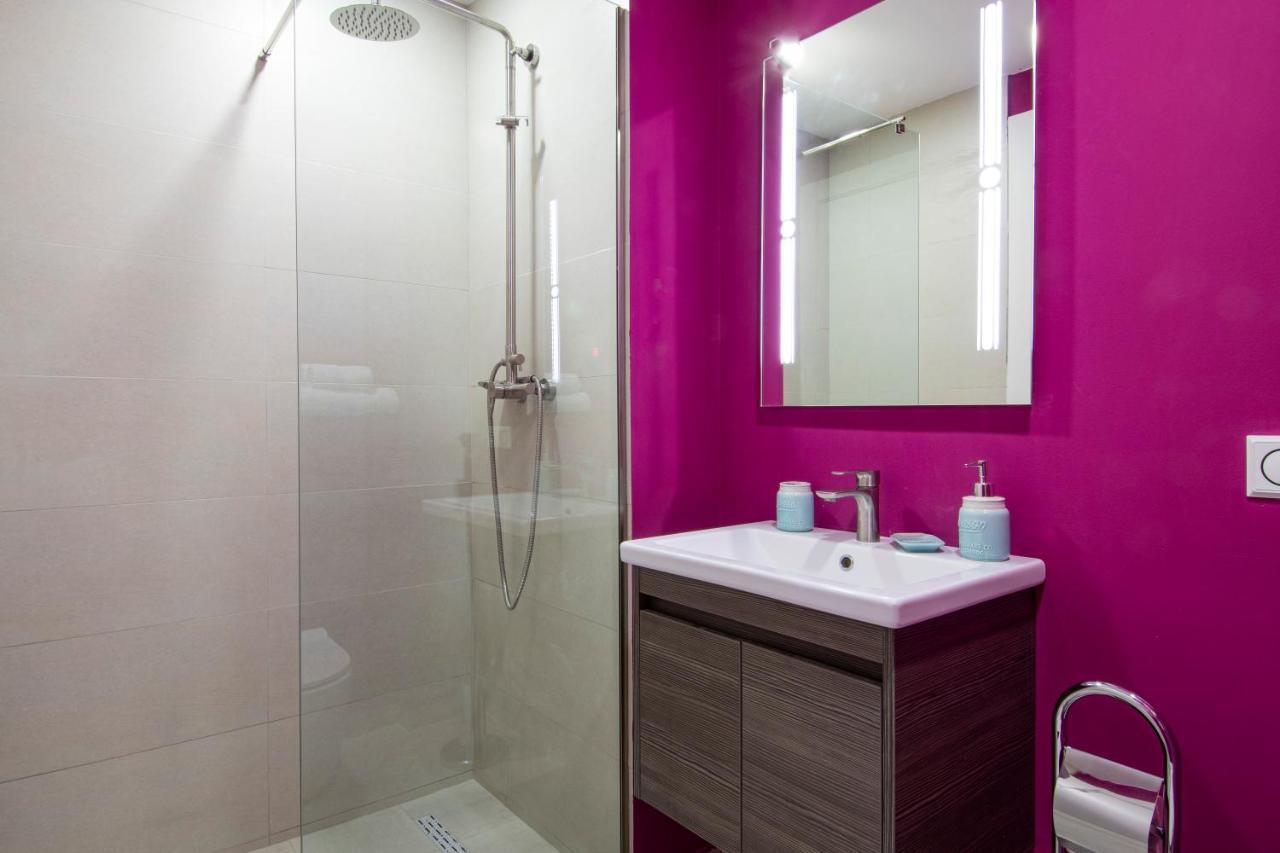 Tutti Frutti Apartment Loft2 New Gudauri Eksteriør bilde